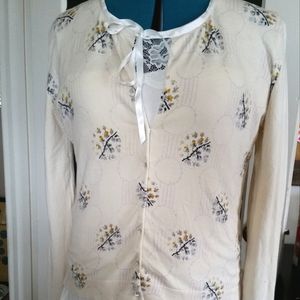 Charlotte Tarantola Brand Sweater